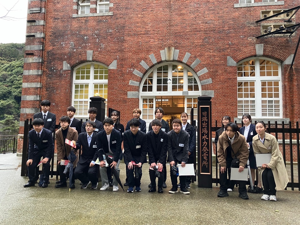 JEES・住友金属鉱山地域貢献奨学金制度