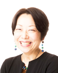 光原ゆきさん