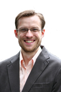 Peter David Pedersen