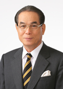 大竹 美喜氏
