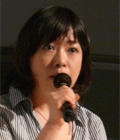 藤森由佳氏