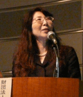 小宮紹江氏