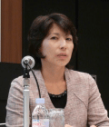 神野左和子氏