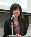 中村あゆみ氏