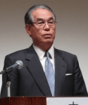 大竹美喜氏