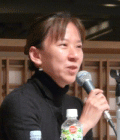 田中洋子氏