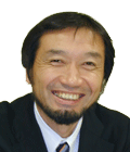 高祖智明さん