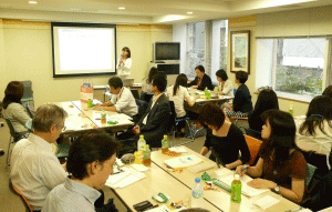 ssc005会場風景