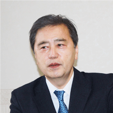 毛受敏浩さん