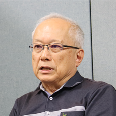 榊原洋一さん
