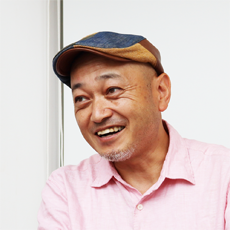 嶋村仁志さん