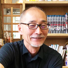 宋悟さん