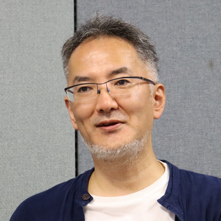 辻山良雄さん