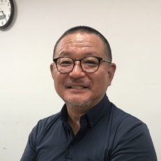 渕山 知弘さん