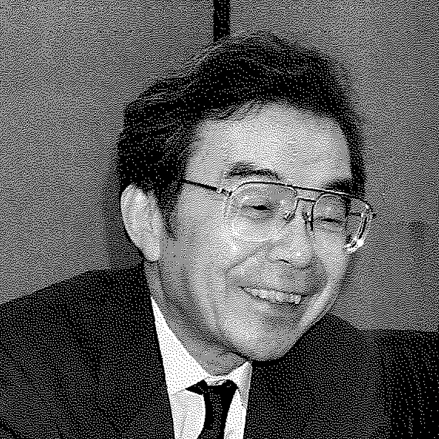 堀田力さん