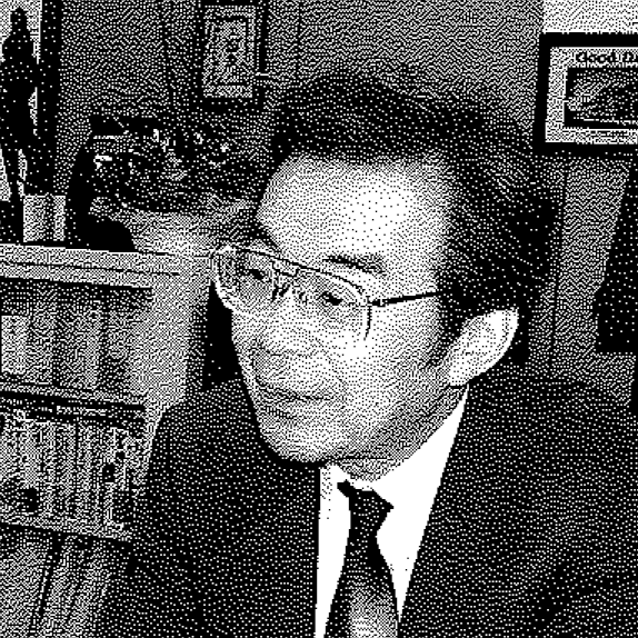堀田力さん