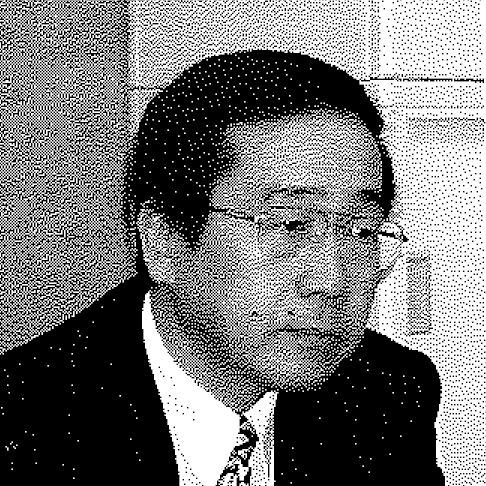 田中克人