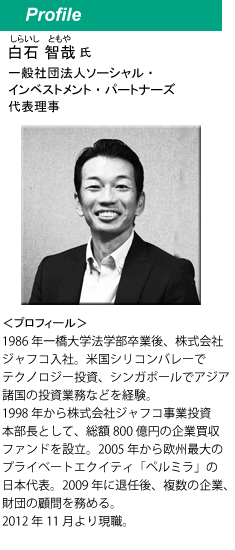 プロフィール
