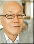 長井進氏