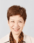 野崎治子さん