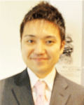 内田雄司さん