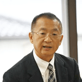 伊藤一徳氏