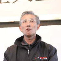 佐藤太郎氏