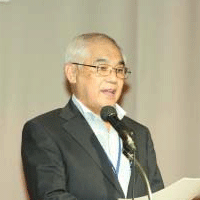 内藤 一 氏