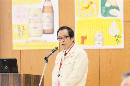 柴田実氏