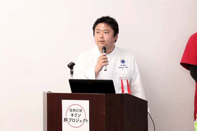 萩春朋様