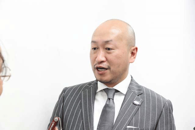 池端達郎様