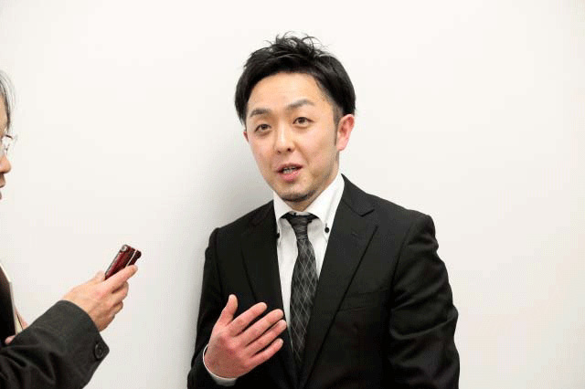 吉野康平様