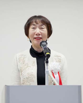 高橋陽子