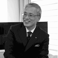 前田新造氏