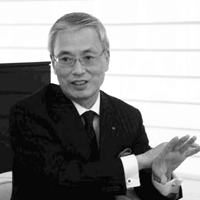 前田新造氏