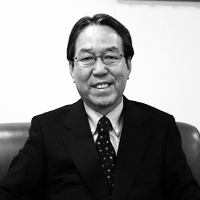 木村惠司氏