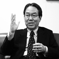 木村惠司氏