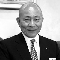 長谷川裕一氏