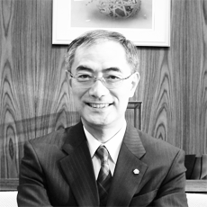 吉原毅さん