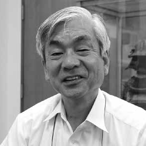 藤野龍宏氏
