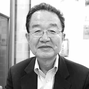 川野幸夫氏