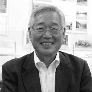 小室正人氏
