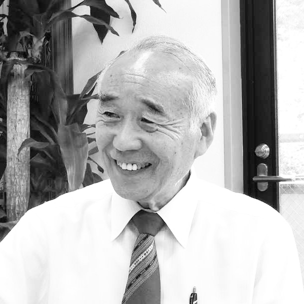 谷川洋氏