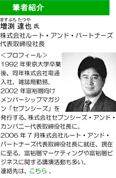 プロフィール