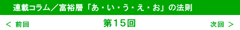 第15回