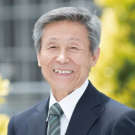 澤上篤人さん