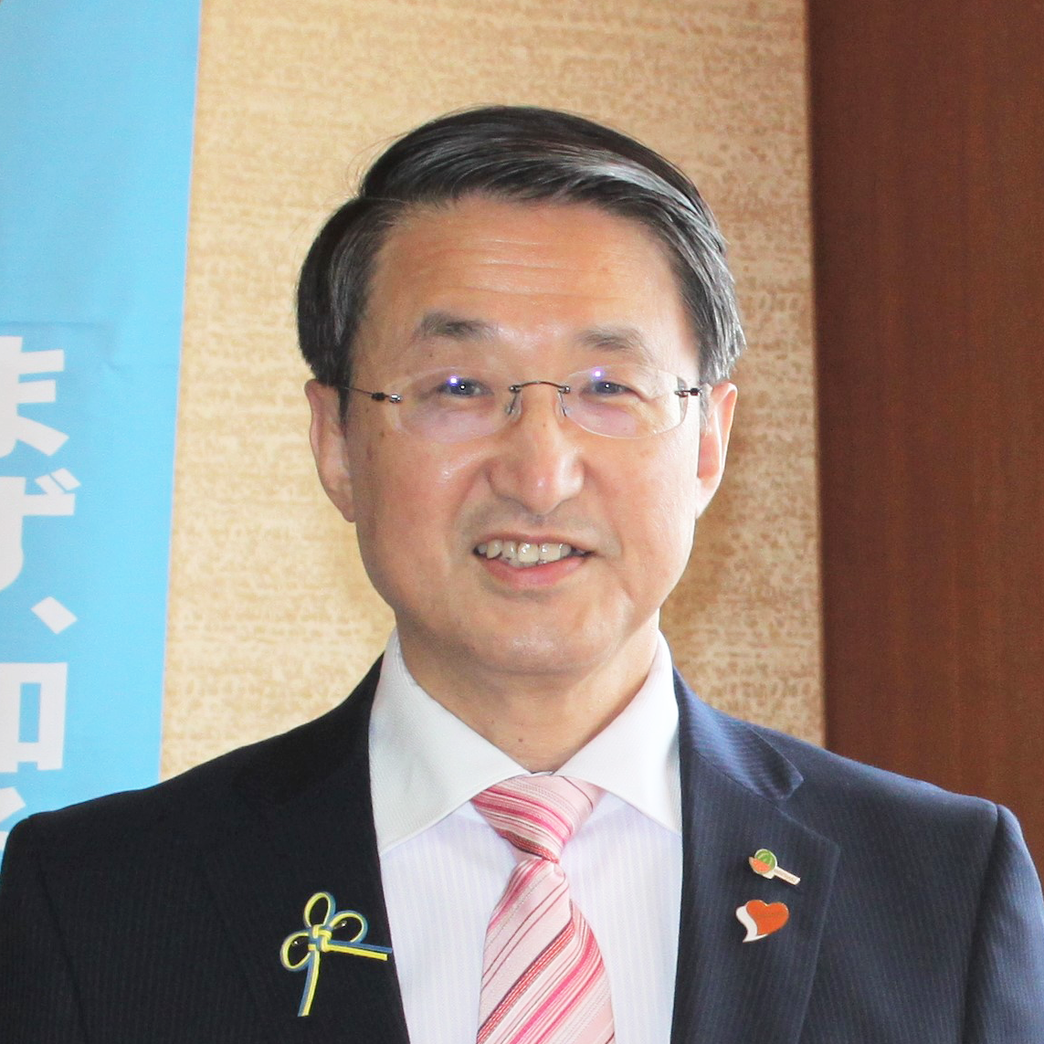 平井伸治さん