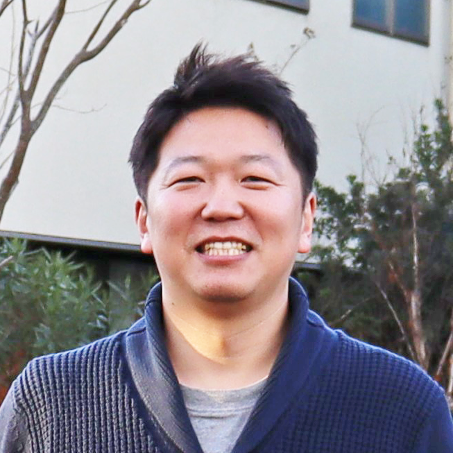 福井大輔さん