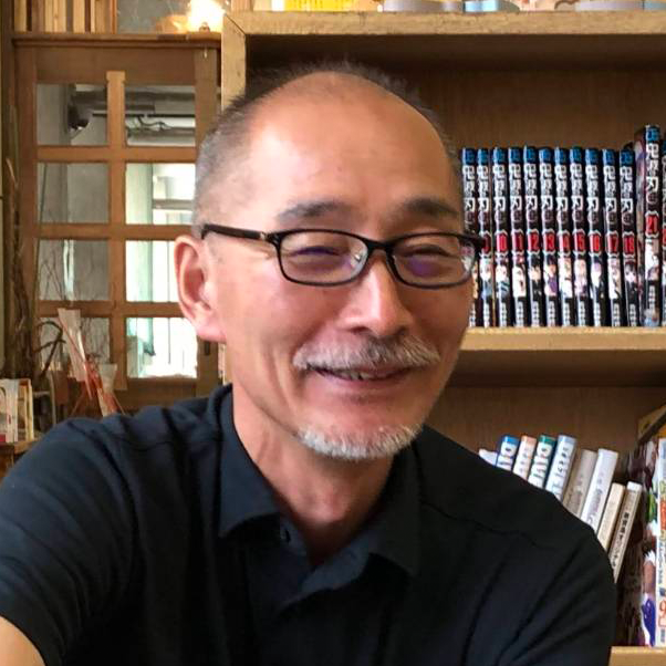 宋悟さん