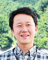 池田俊一さん